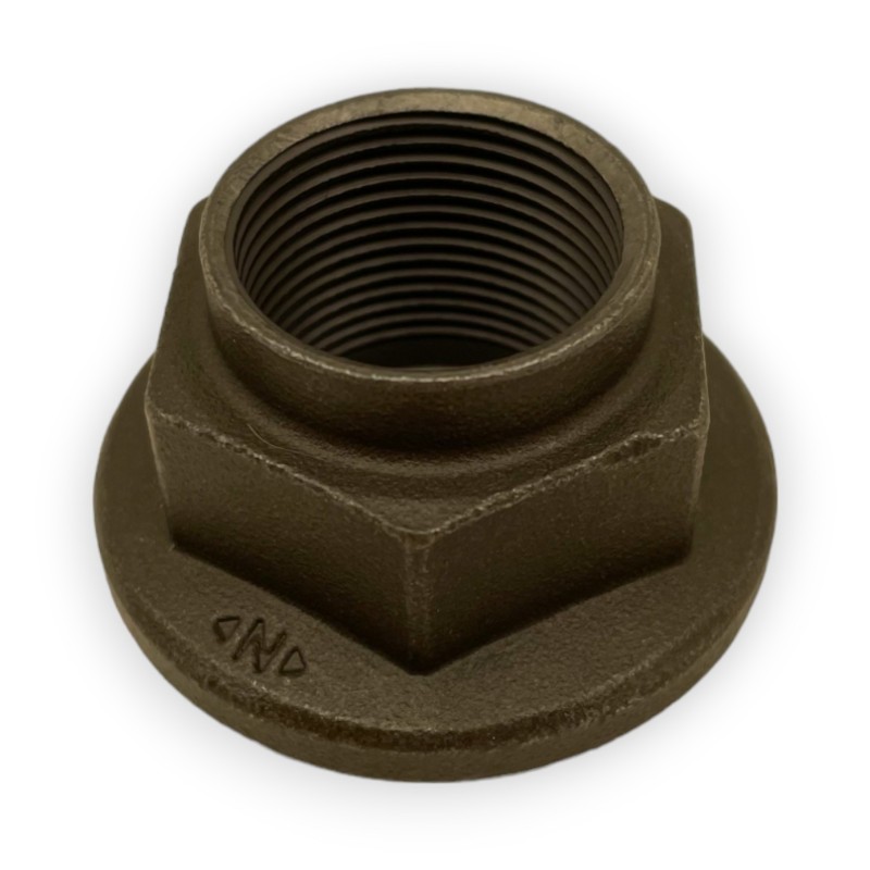 Dado del nasello del ponte