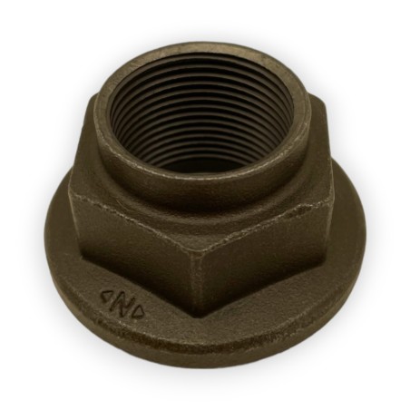 Dado del nasello del ponte