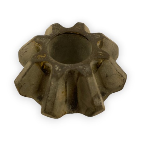 Satellite Gears