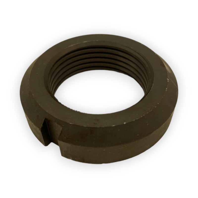 Wheel Hub Nut 35S