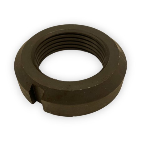 Wheel Hub Nut 35S