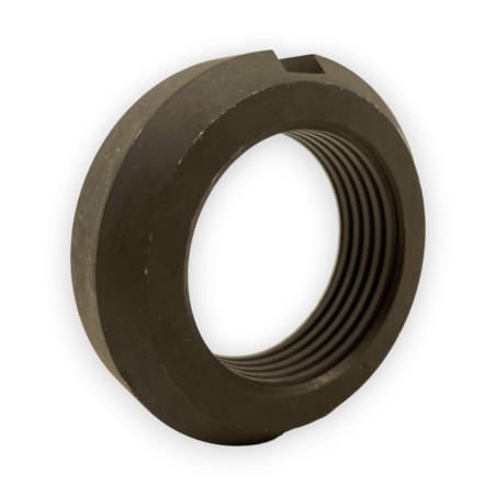 Wheel Hub Nut 35S