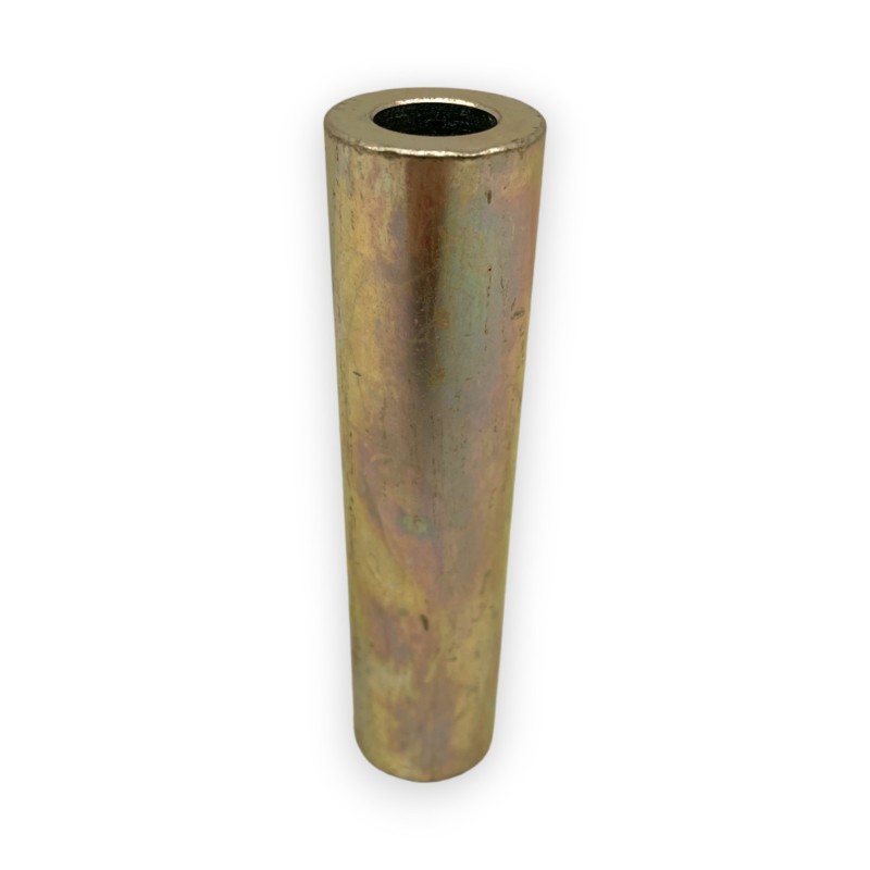 Suspension control arm spacer
