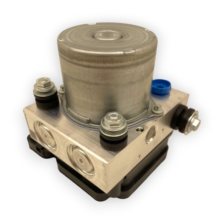 ABS 35C 50C control unit