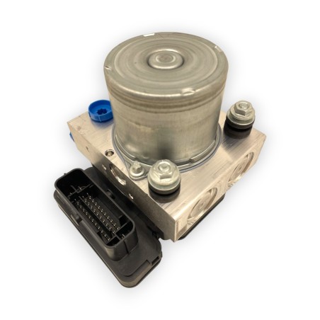 ABS control unit 35C 50C