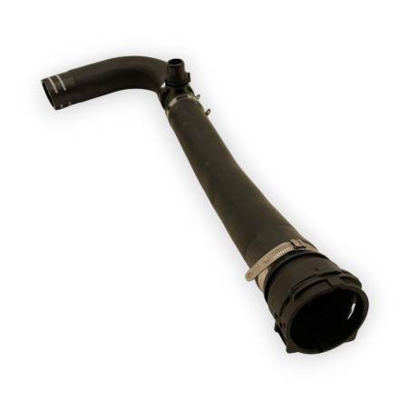 Water radiator hose