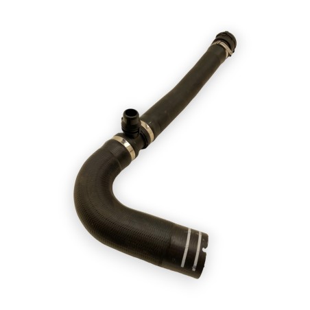 Water radiator hose