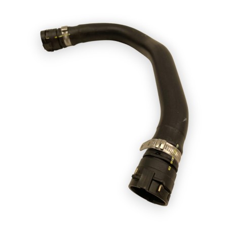 Expansion tank hose