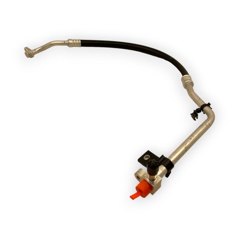 Air conditioning hose