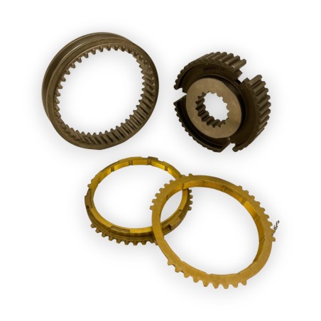 Kit sincronizador 3/4