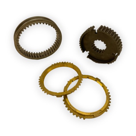 Kit sincronizador 3/4