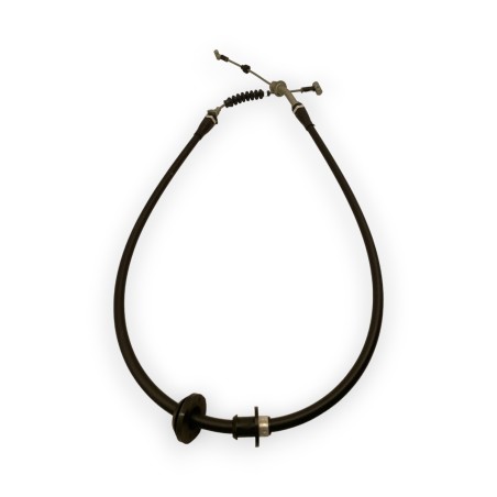 Handbrake cable 35S 1414 mm