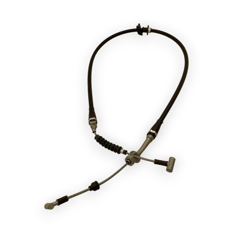 Handbrake cable 35S 1414 mm