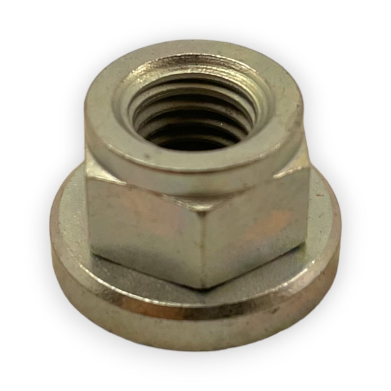 Tuerca espárrago del turbo