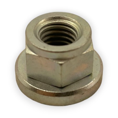 Tuerca espárrago del turbo