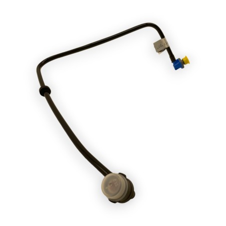 Vacuümslang 2,3 l