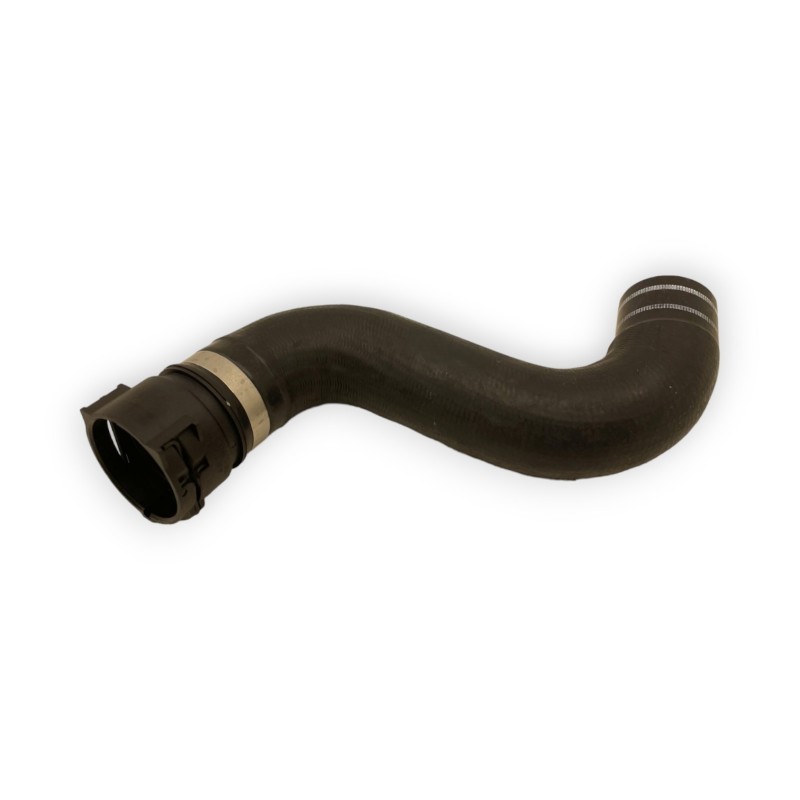 Lower radiator hose