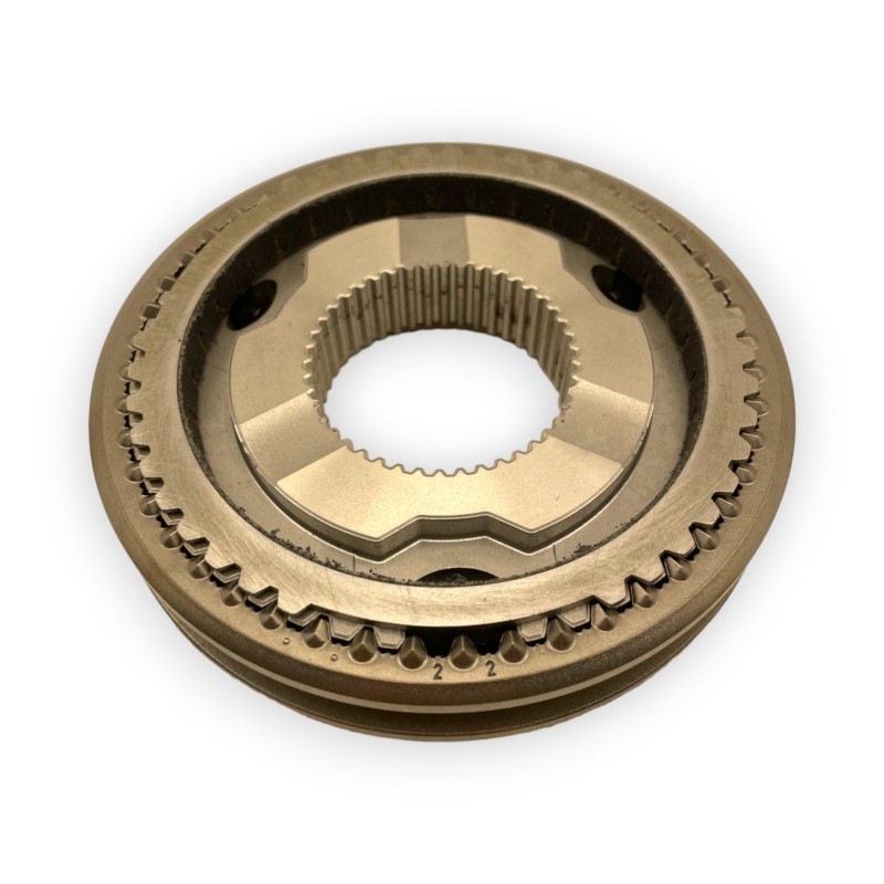 Kit sincronizador 3-4 / 5-6