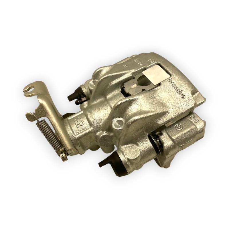 Left rear brake caliper 35S