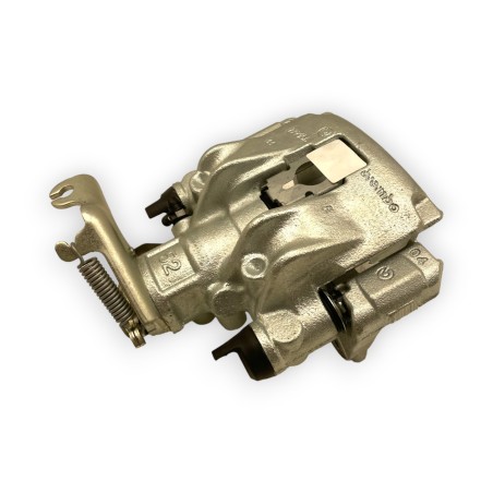 Pinza de freno trasera izquierda 35S