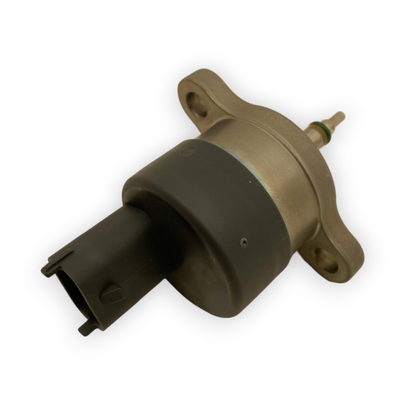 2.8-liter pressure regulator