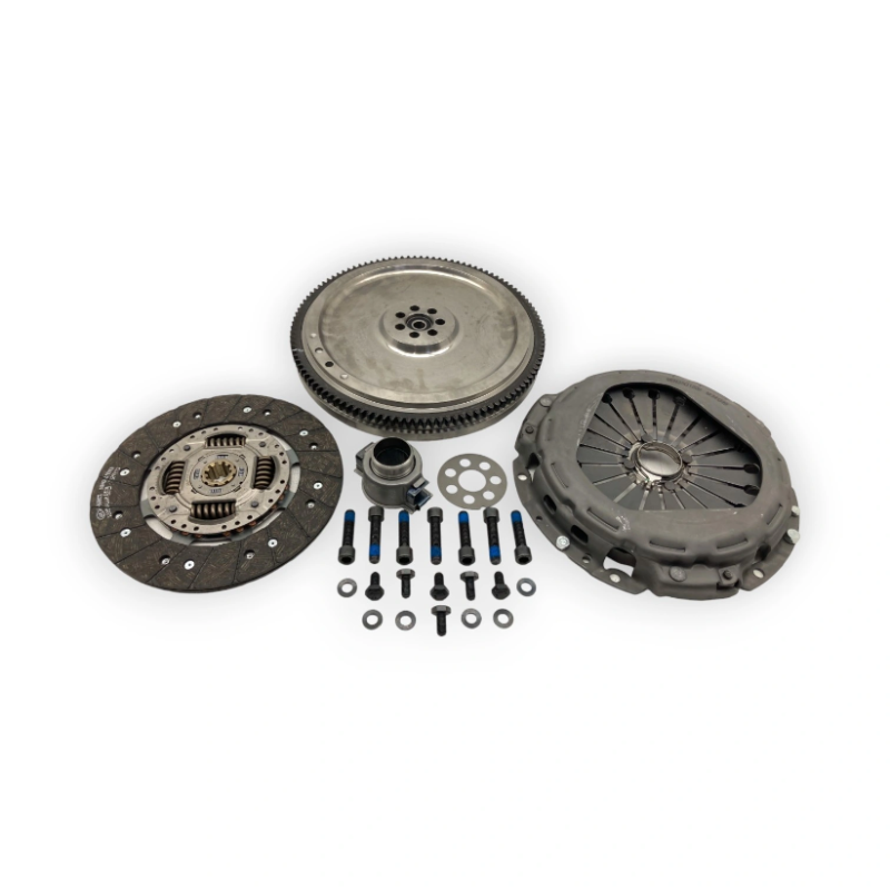 Kit clutch + 3.0L flywheel