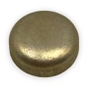 Gearbox pivot cap