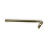 Spare tire bracket