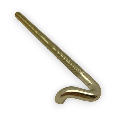 Tirante de soporte de la rueda de repuesto