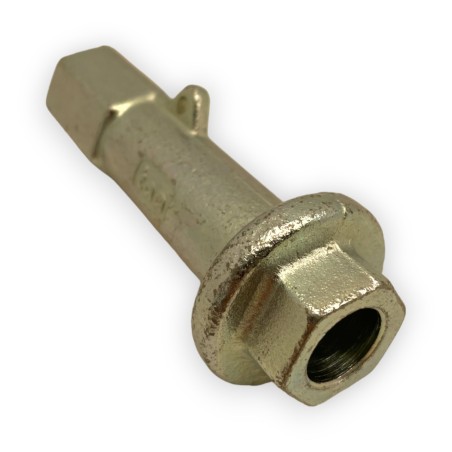 Casquillo de sujeción