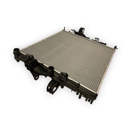 Daily 7T water radiator