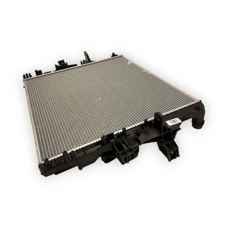 Daily 7T water radiator