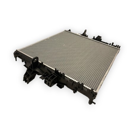 Daily 7T water radiator