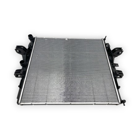 Water radiator Daily 7T