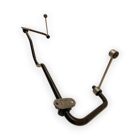 Achterste stabilisatorstang 35S