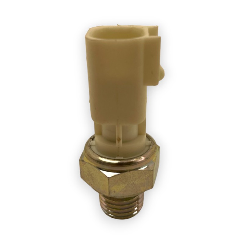 2 bar oil pressure sensor