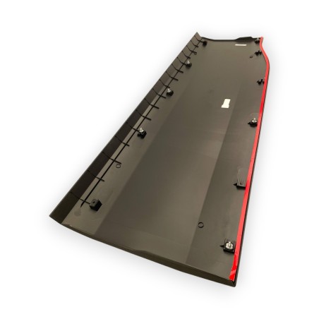 Seitliche Türverkleidung rechts