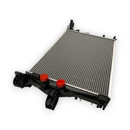 Radiador del motor 2.3 l y 3.0 l