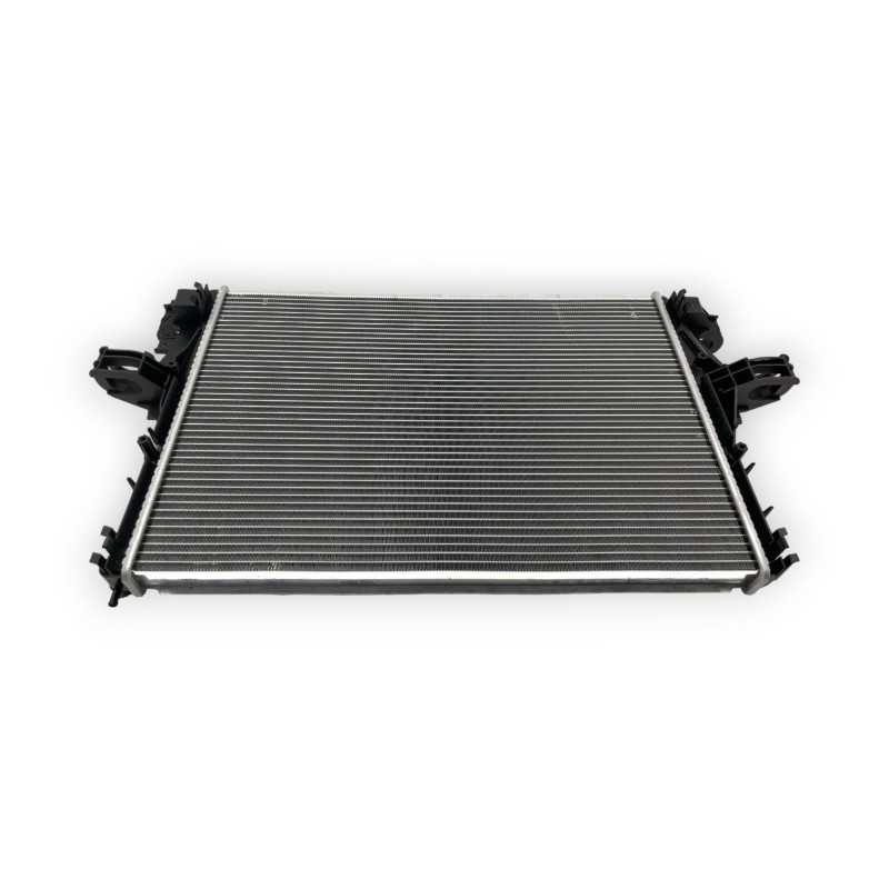 Radiatore motore 2,3 l e 3,0 l