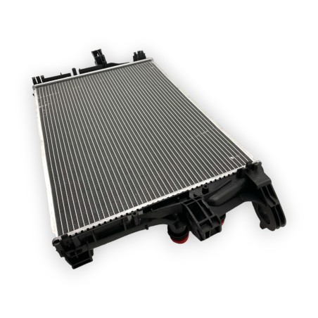 2.3L and 3.0L engine radiator
