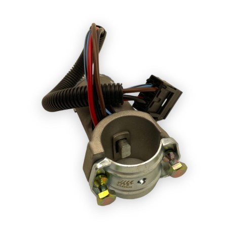 Kit de cerradura sin cilindros