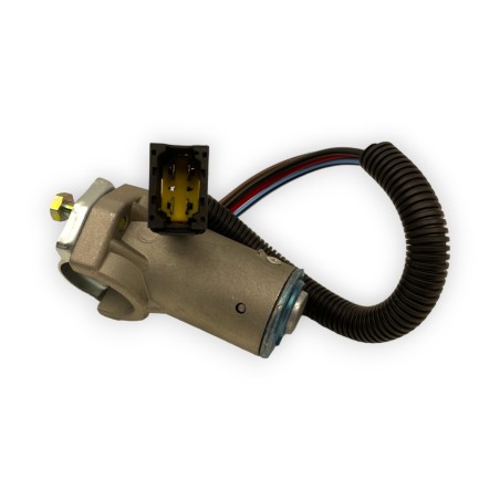 Kit de cerradura sin cilindros