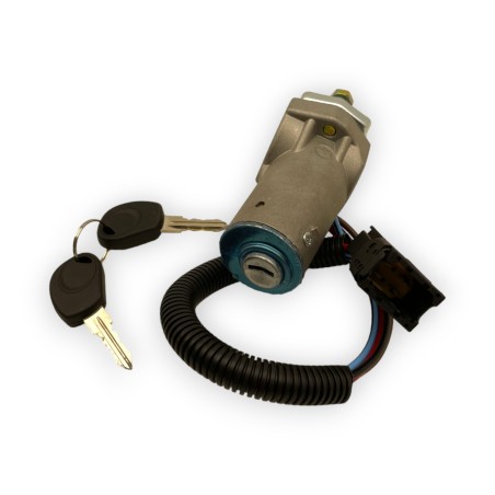 Kit de cerradura sin cilindros