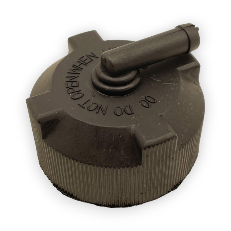 Tapón del depósito de líquido refrigerante