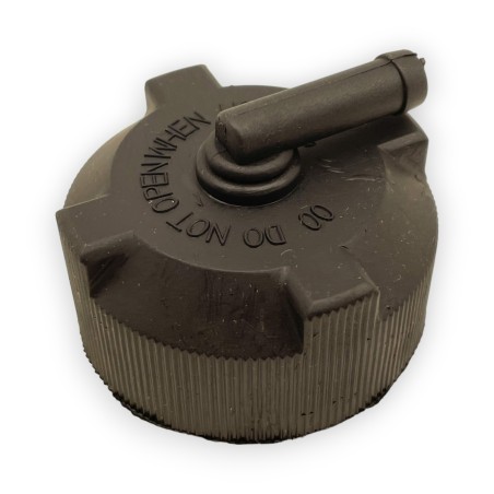 Tapón del depósito de líquido refrigerante