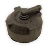 Dop van de koelvloeistofreservoir