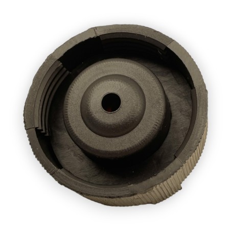 Tapón del depósito de líquido refrigerante