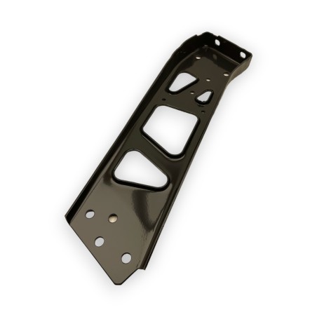 Front right mounting