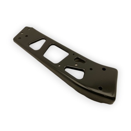 Front right mounting