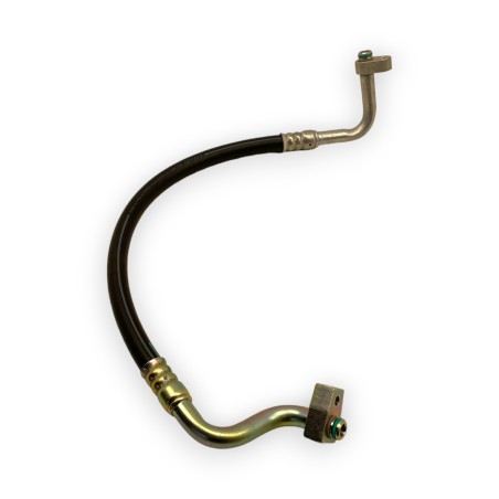 Air conditioning hose